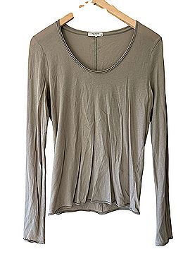 Rag & Bone Long Sleeve Top (view 1)