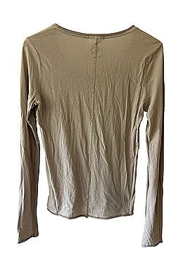 Rag & Bone Long Sleeve Top (view 2)