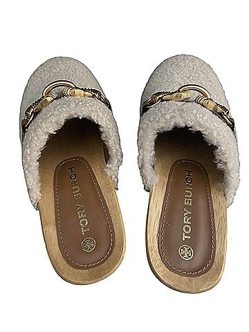 Tory Burch Mule/Clog (view 2)