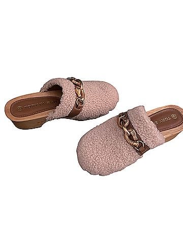 Tory Burch Mule/Clog (view 1)