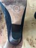 Veronica Beard Solid Ankle Boots Size EU 38 1/2 - photo 3