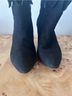Veronica Beard Solid Ankle Boots Size EU 38 1/2 - photo 10