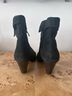 Veronica Beard Solid Ankle Boots Size EU 38 1/2 - photo 7