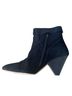 Veronica Beard Solid Ankle Boots Size EU 38 1/2 - photo 2