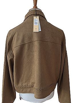 Rebecca Minkoff RM-9114 Jacket (view 2)