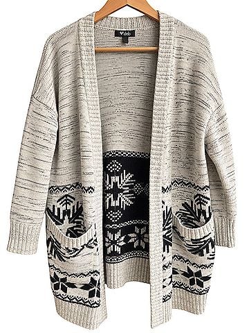 Deb deb Jacket (view 1)