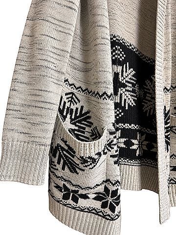Deb deb Jacket (view 2)