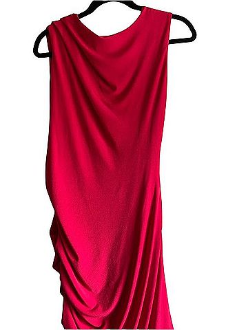 DKNYC Cocktail Dress (view 1)