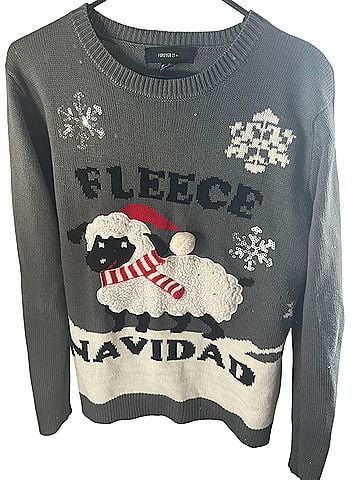 Forever 21 Pullover Sweater (view 1)