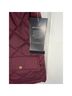 Ralph Lauren Graphic Solid Brown Burgundy Vest Size M - photo 7