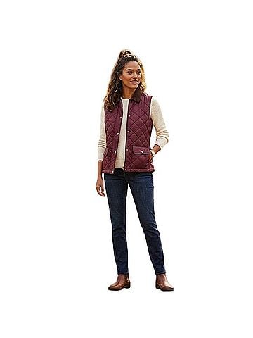 Ralph Lauren Vest (view 1)
