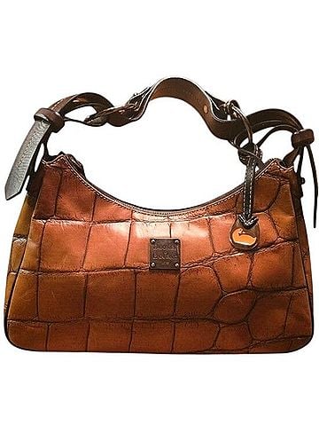 Dooney & Bourke Hobo Bag Shoulder Bag (view 1)