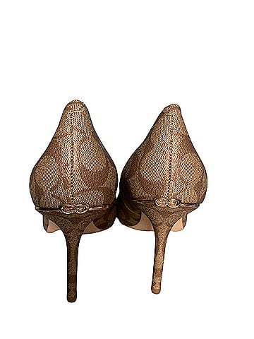 Coach Heels (view 2)