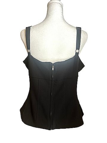 Anthropologie Sleeveless Top (view 2)