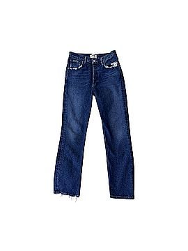 AGOLDE Riley Jeans (view 1)