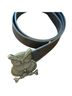 No Boundaries 100% Synthetic Black Belt Size XL - photo 1