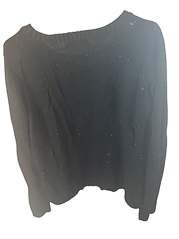 Karen Scott Pullover Sweater (view 2)