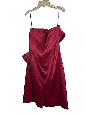 White House Black Market Cocktail Dress (view 2)