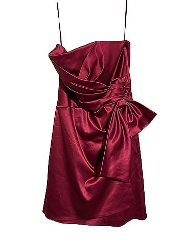 White House Black Market Cocktail Dress (view 1)
