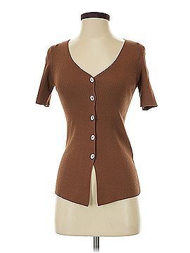 Rails Rails Short Sleeve Henley (view 1)