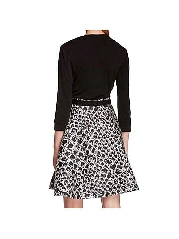 Diane von Furstenberg Cocktail Dress (view 2)