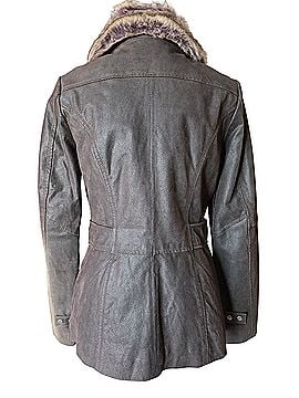 DANIER Leather Jacket (view 2)