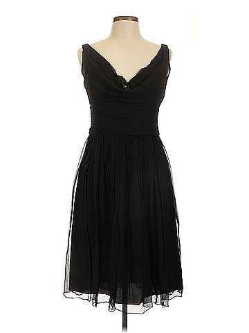 Maggy London Maggy London Cocktail Dress (view 1)