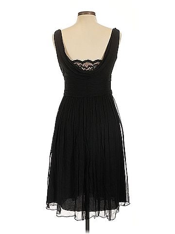 Maggy London Maggy London Cocktail Dress (view 2)