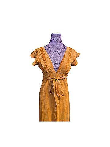 Line & Dot Jumpsuit (view 2)