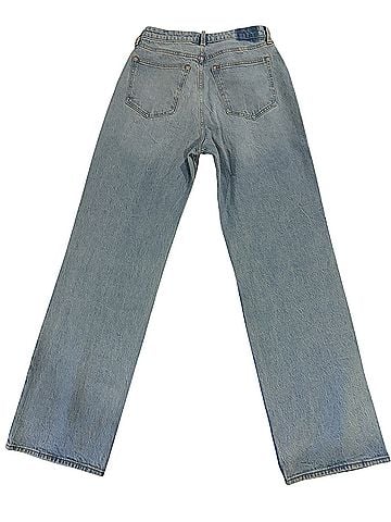 Abercrombie & Fitch Jeans (view 2)