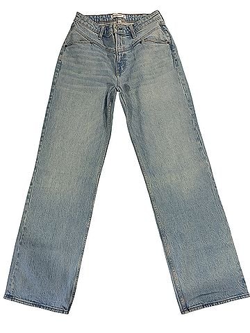 Abercrombie & Fitch Jeans (view 1)