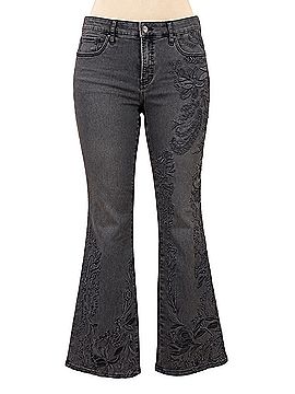 Chico's Girlfriend Flare Jeans (view 1)
