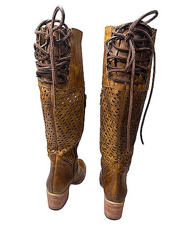 Freebird Creek Boots (view 2)