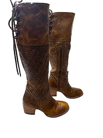 Freebird Creek Boots (view 1)