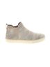 ROTHY'S Gray Tan White Rothy's Sneakers Size 10 - photo 1