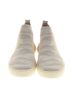 ROTHY'S Gray Tan White Rothy's Sneakers Size 10 - photo 3