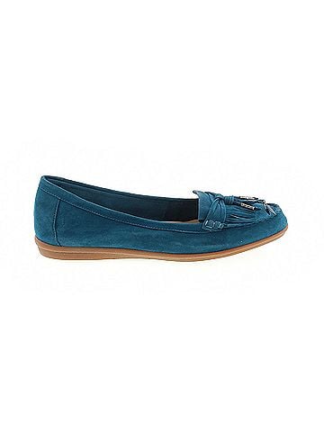 Hush Puppies Hush Puppies Flats (view 1)