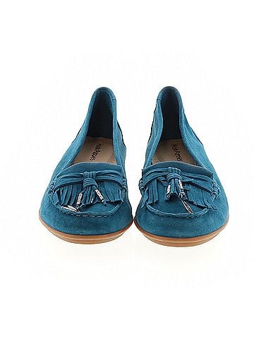 Hush Puppies Hush Puppies Flats (view 2)