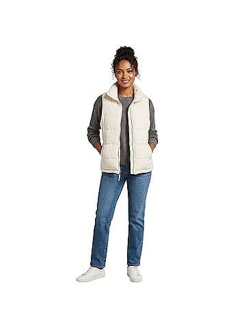 Old Navy Vest (view 1)