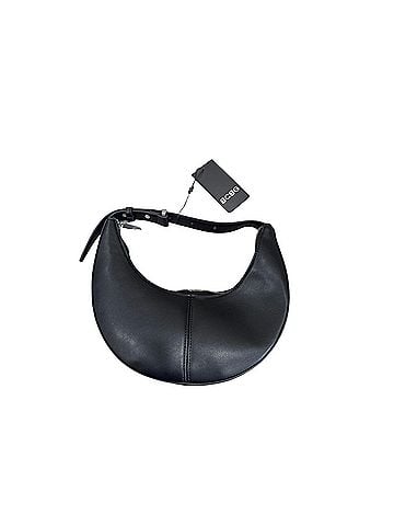 BCBG Leather Hobo (view 2)