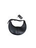 BCBG Black Leather Hobo One size - photo 2