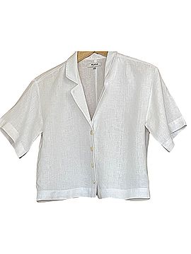 Madewell Button-Down Shirt (view 1)