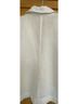Madewell 100% Linen Solid White Button-Down Shirt Size S - photo 7