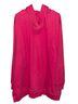 Ellos Pink Jacket Size 3X - photo 2
