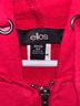 Ellos Pink Jacket Size 3X - photo 3