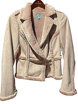 Classiques Entier Ce by Classiques Entier Jacket (view 1)