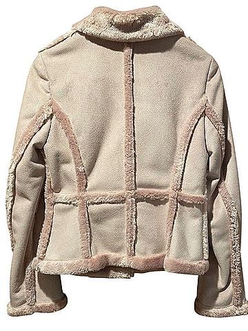 Classiques Entier Ce by Classiques Entier Jacket (view 2)