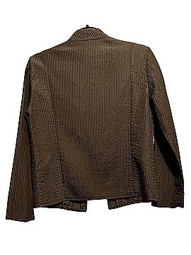 Eileen Fisher Jacket (view 2)