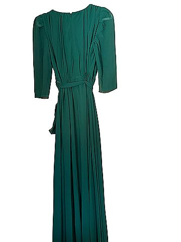Badgley Mischka Cocktail Dress (view 2)