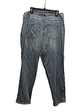 Jessica Simpson Mika Best Friend Jeans (view 2)